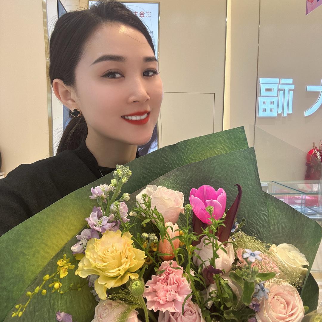 喜大娘黄金