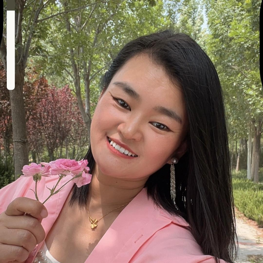 小卢吖