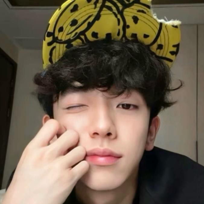 小王 困了💤