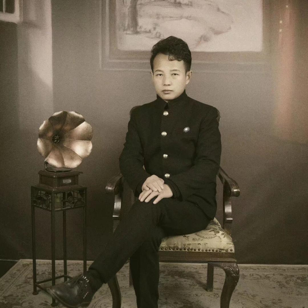 一蓑烟雨·江南.....