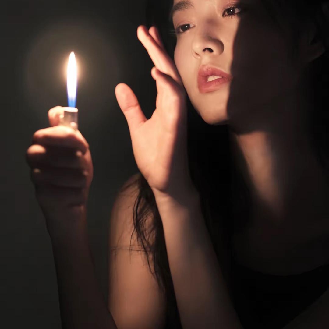 深夜一道光🔥