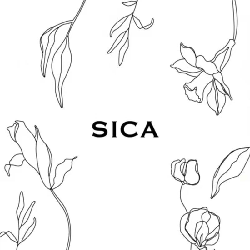 SICA世佳原创饰品