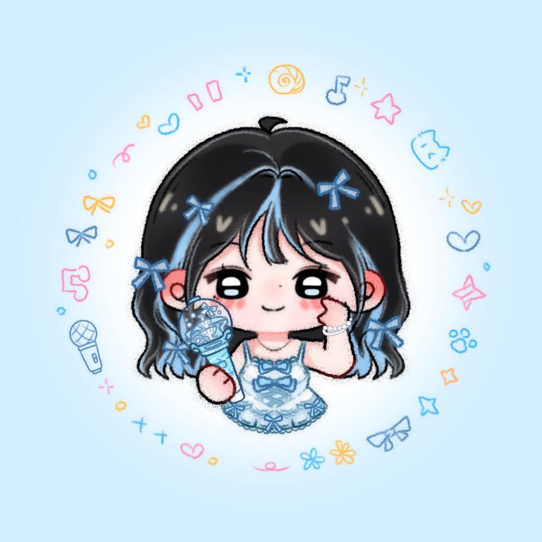 重庆下小雨.（见过宋亚轩版