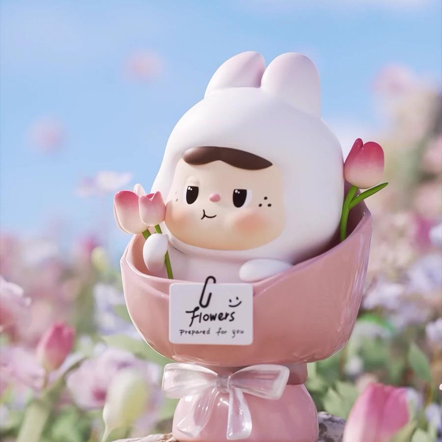 狗子卷的潮玩店