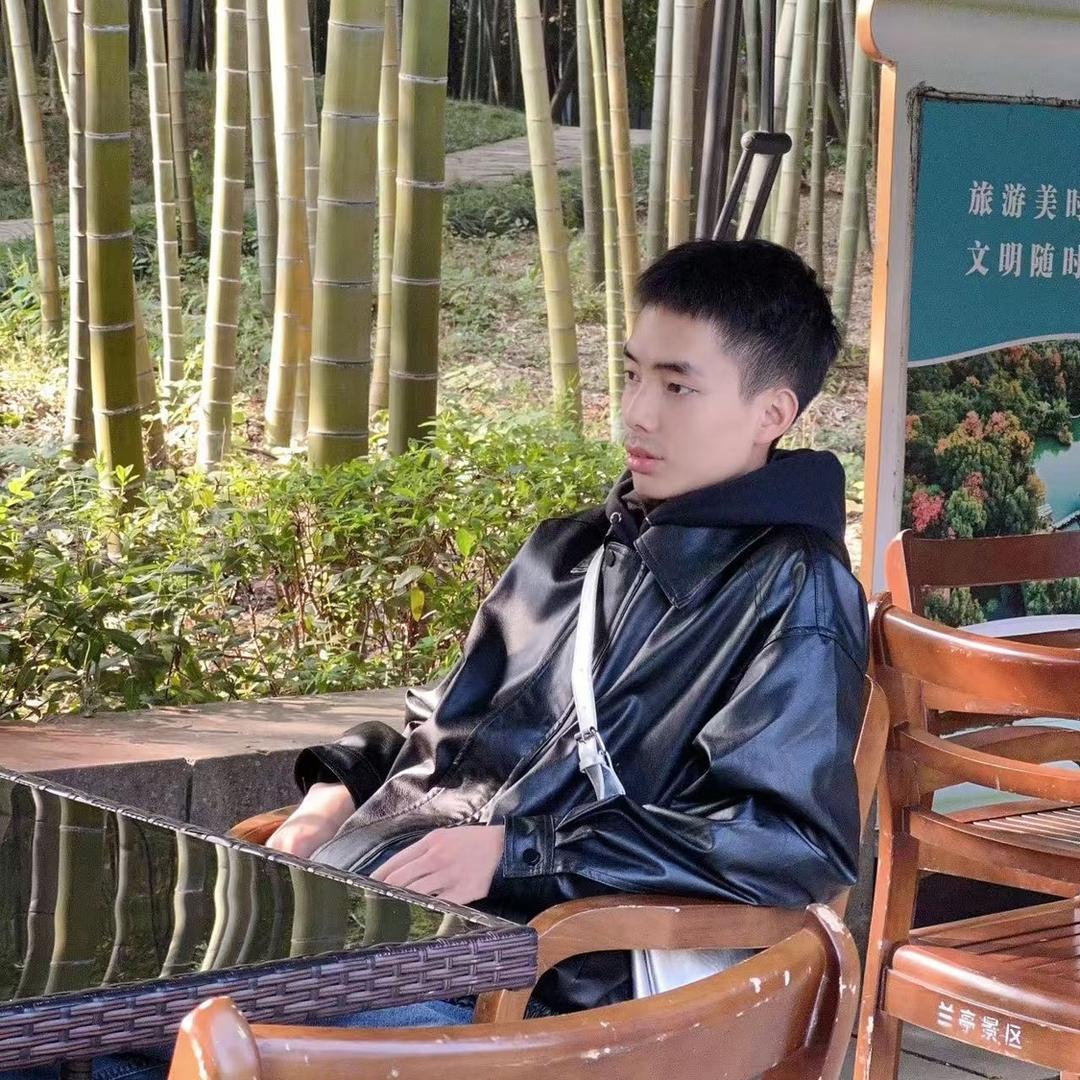那就胡先生吧！