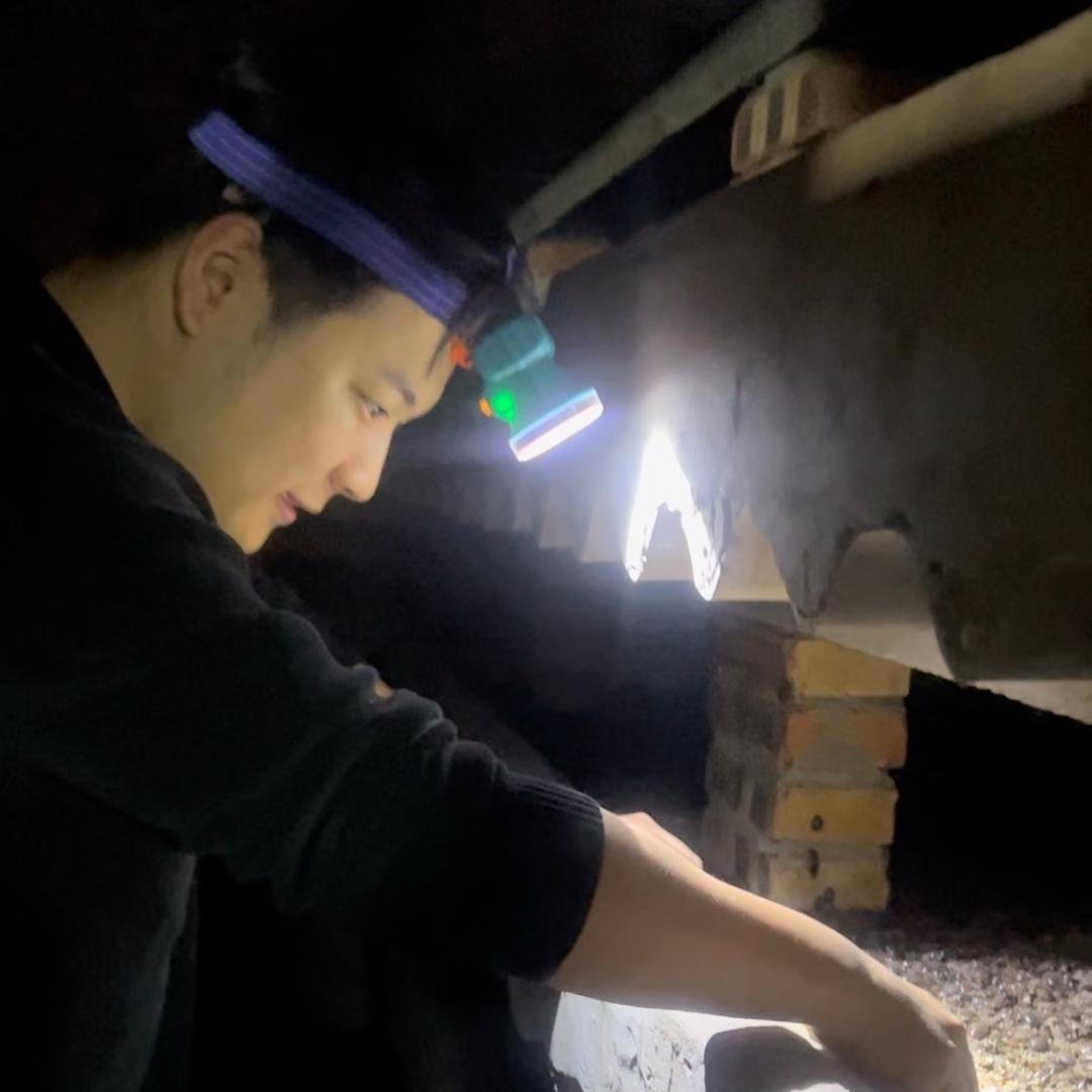小龙土元养殖孵化