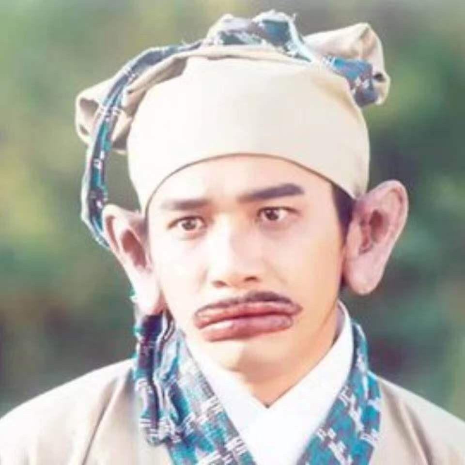 小胖
