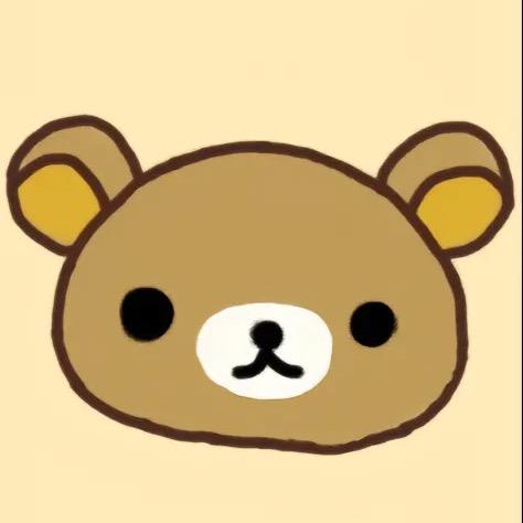 轻松熊
