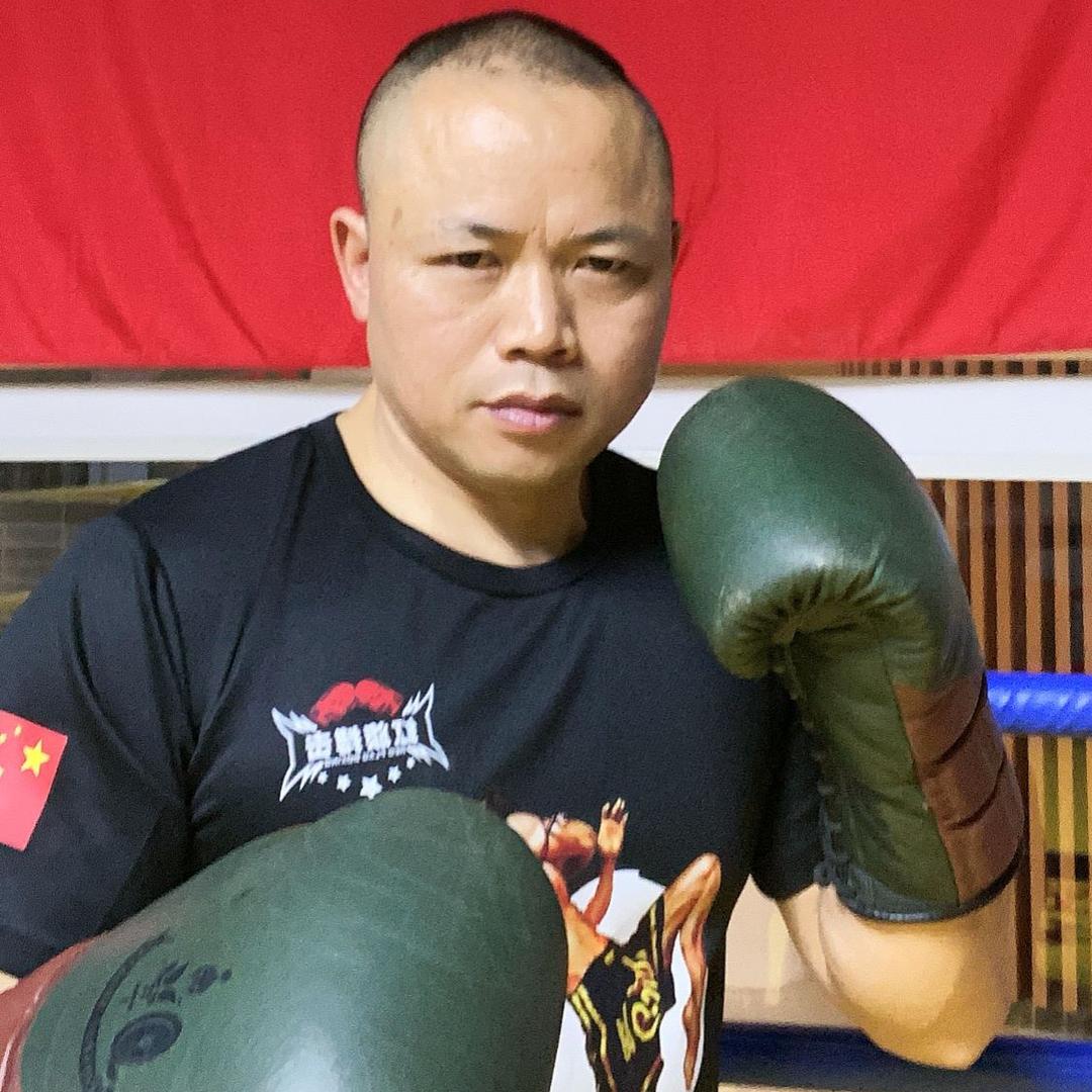 宏旗搏击运动俱乐部
