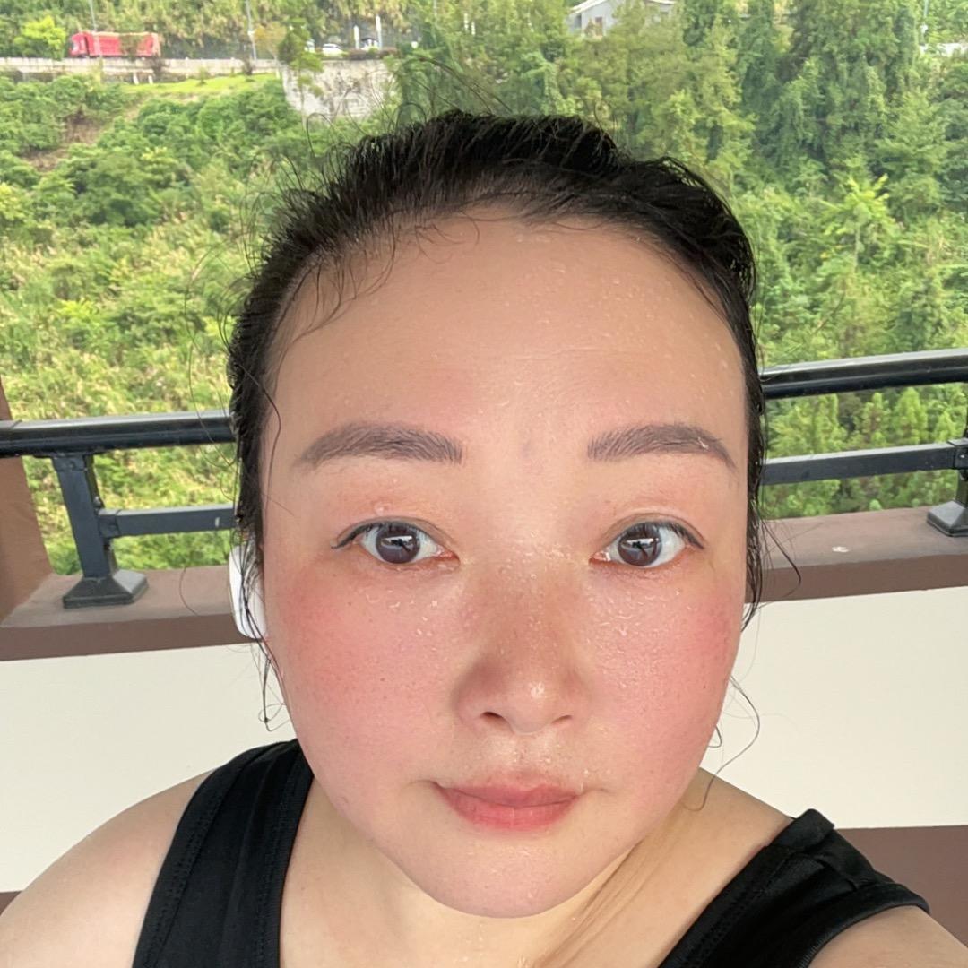 艳儿瘦身记（冲刺20斤）