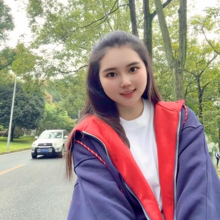 琳琳☜