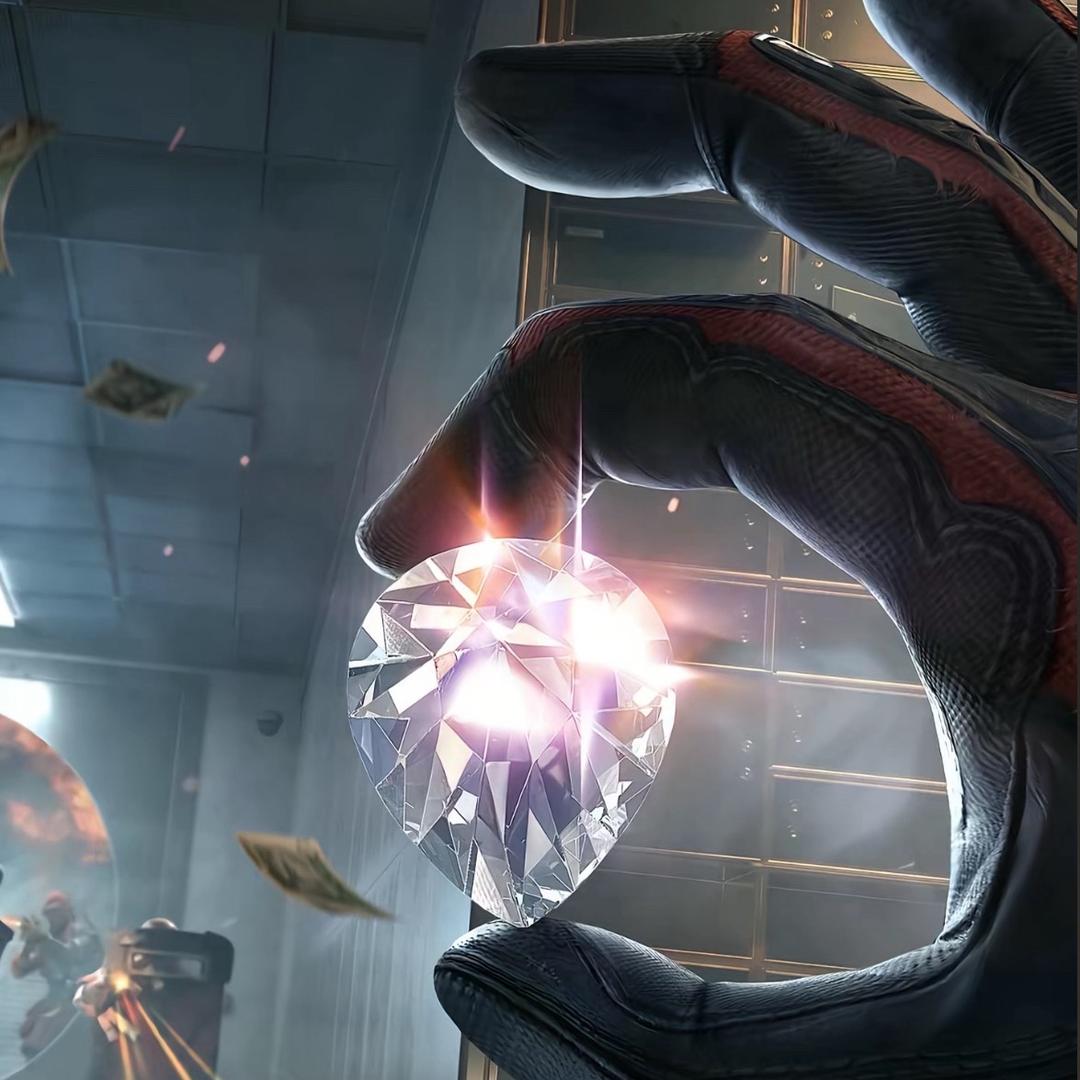 昂昂（三角洲行动）