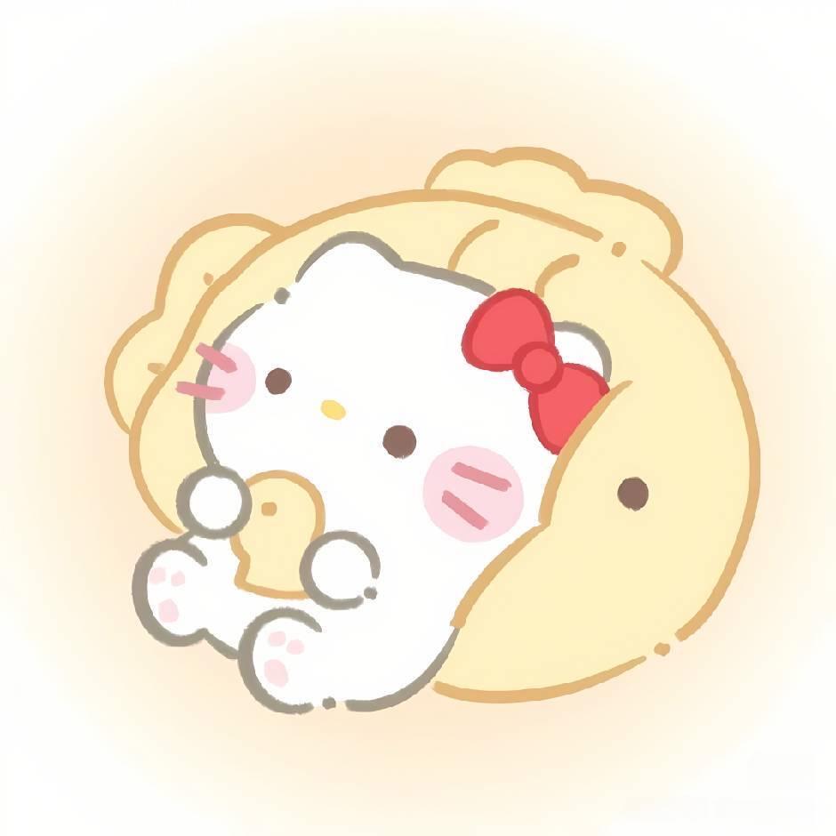 睡睡平安💤头像