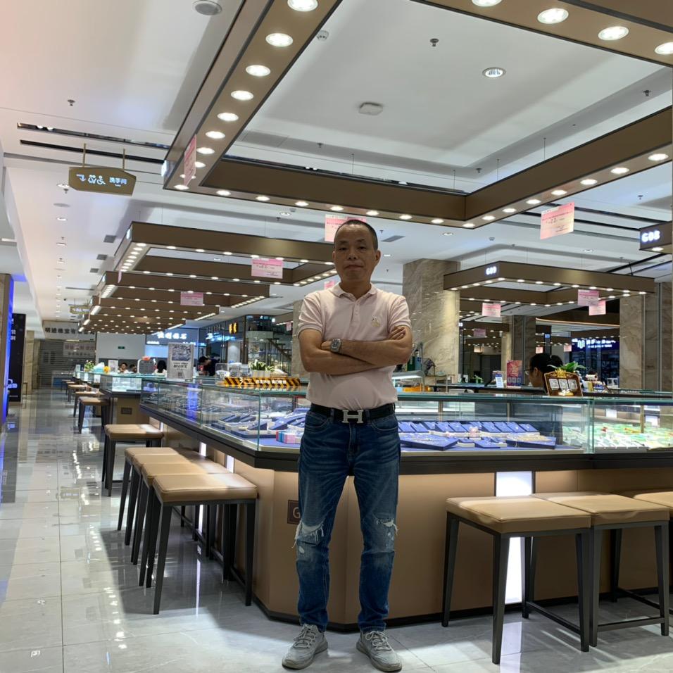 水贝吾媚金珠宝