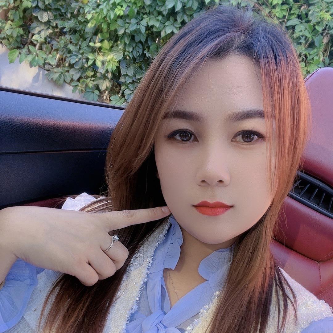 美婷正能量