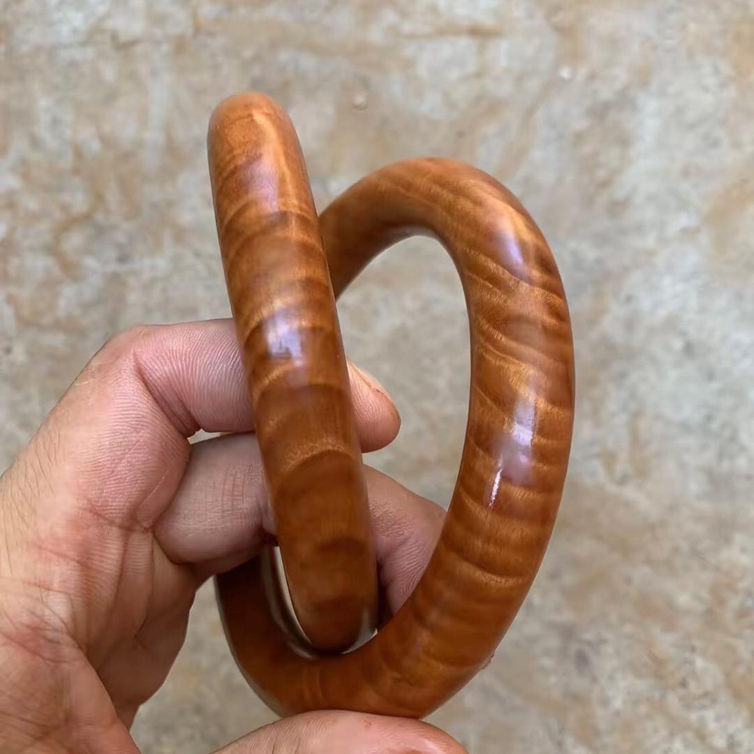 道之道雷击枣木缘