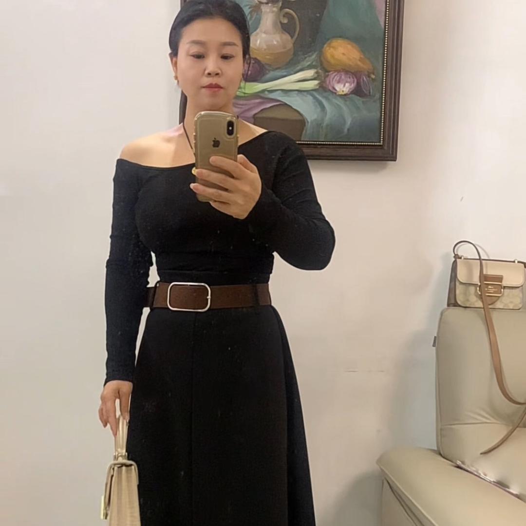 ☞芳姐穿搭&分享