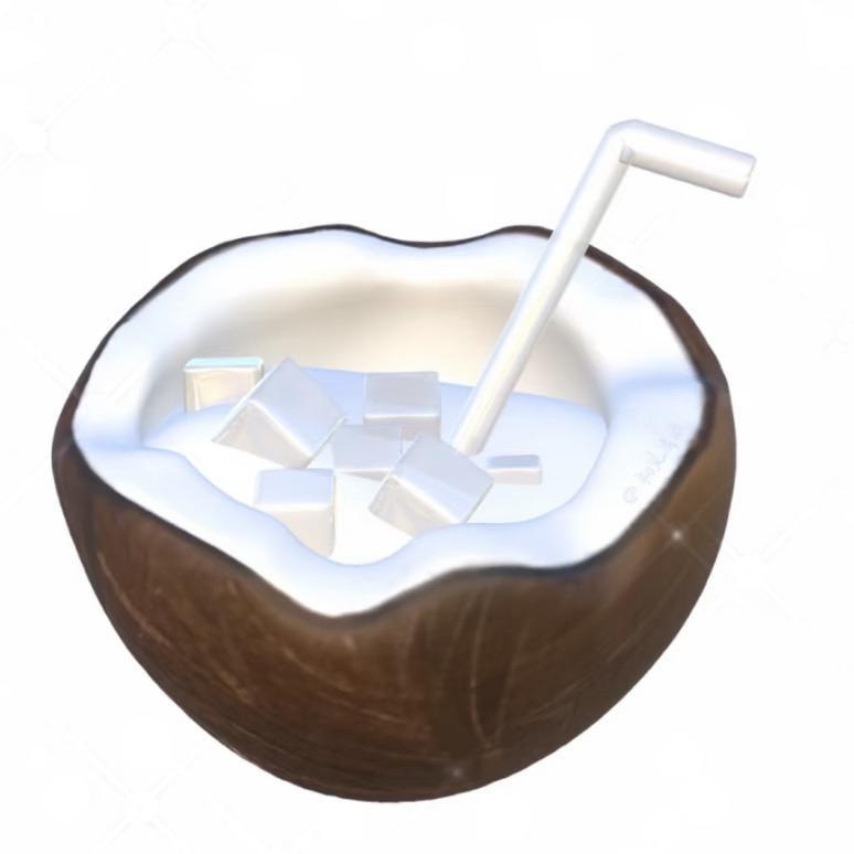 椰子yeep🥥