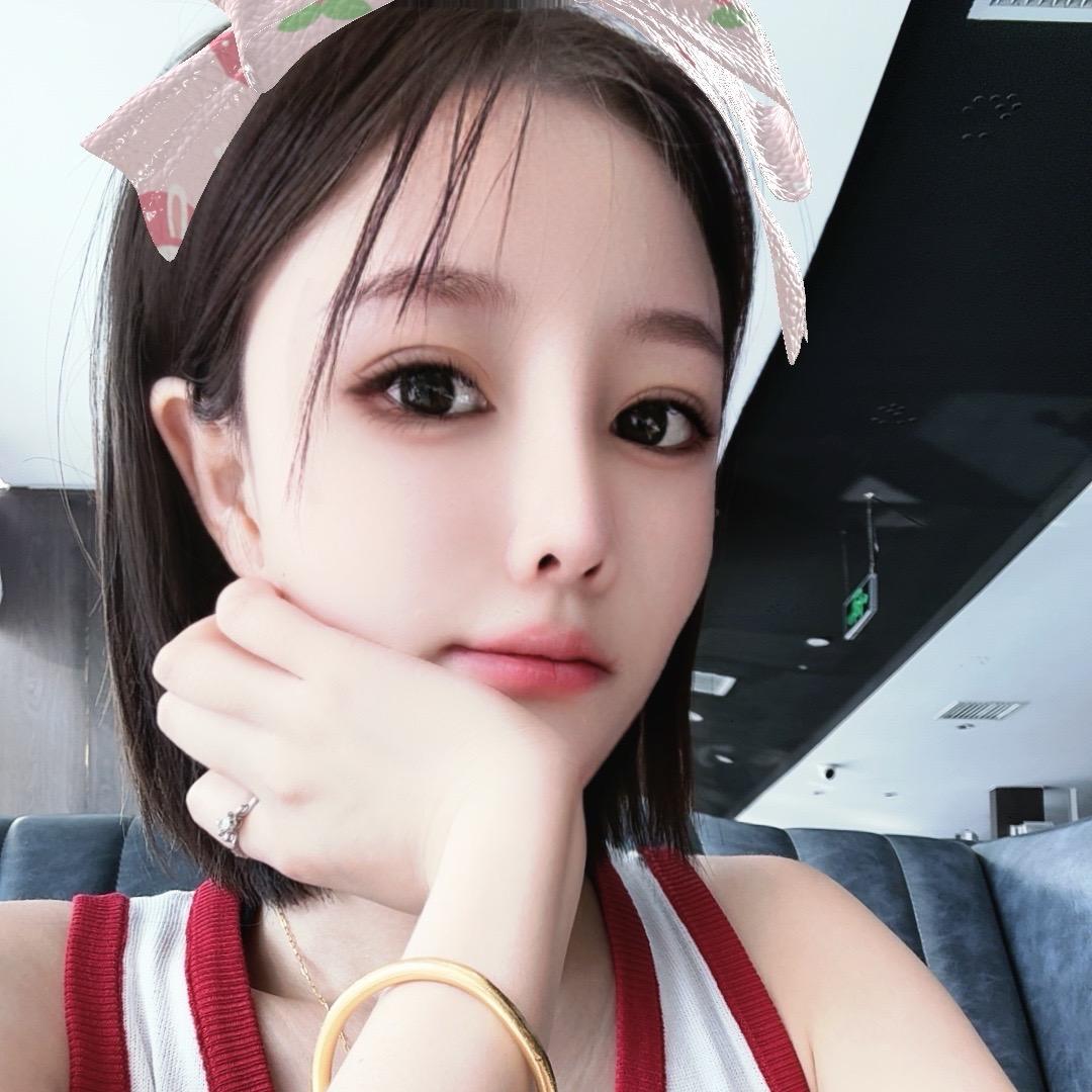 仙女夏🌸🌸