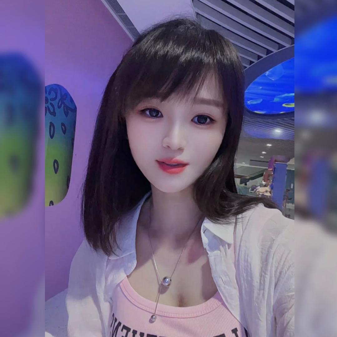 羽馨馨