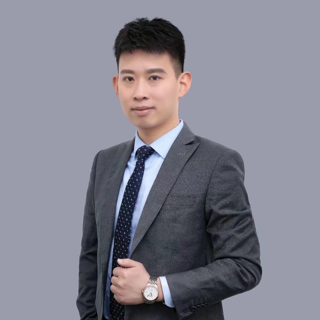 招商·林屿境 -张楠（直播号）