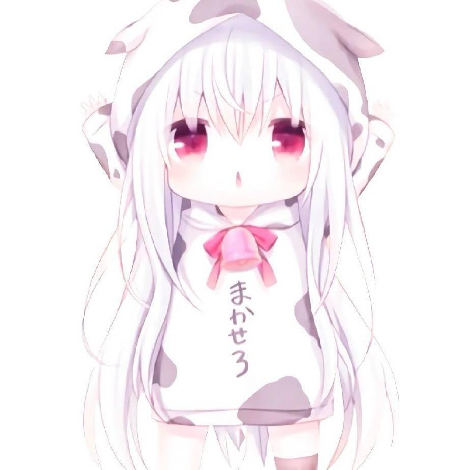 甜点兔