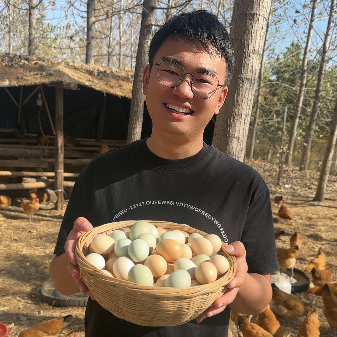 姥姥家土鸡