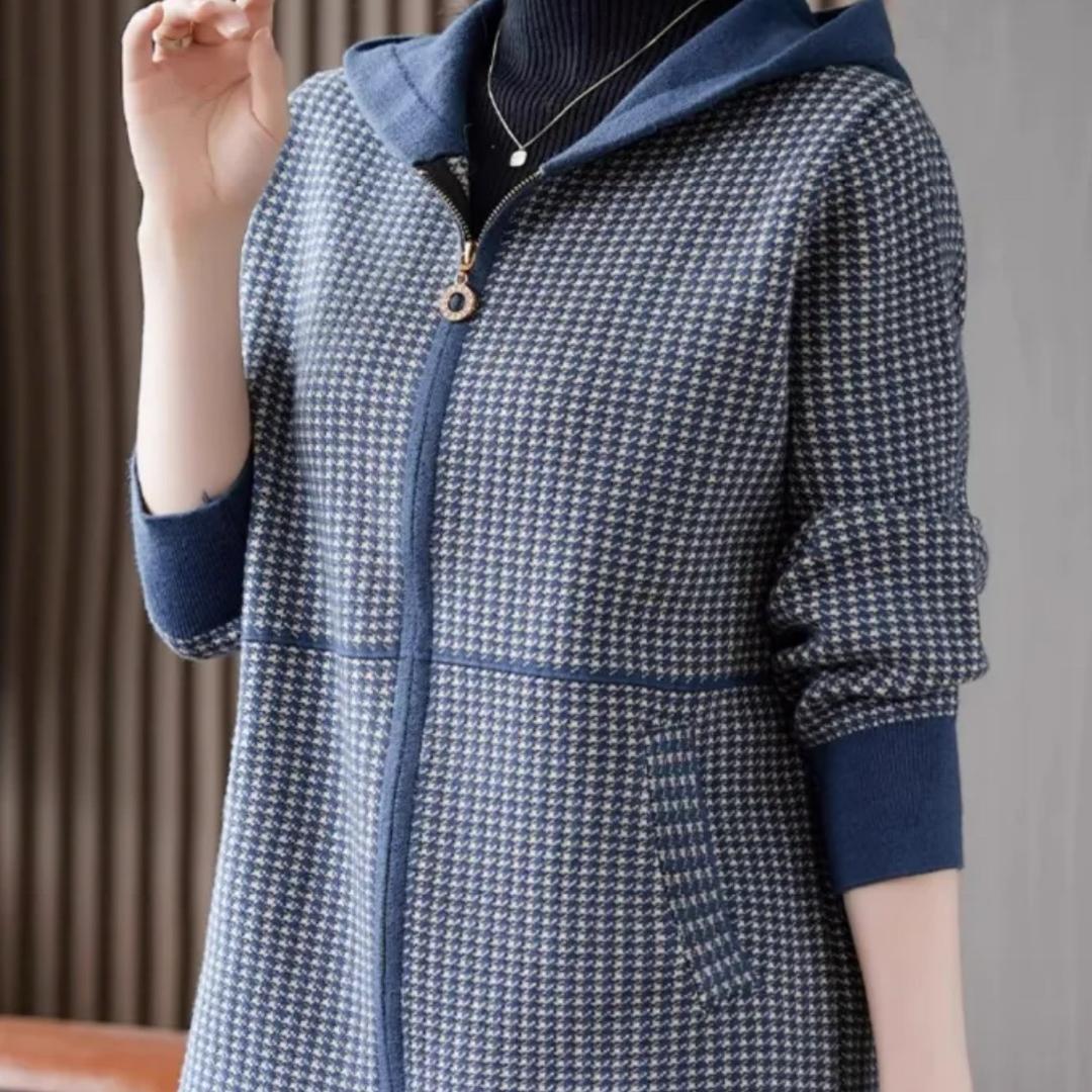 英姐中老年女装