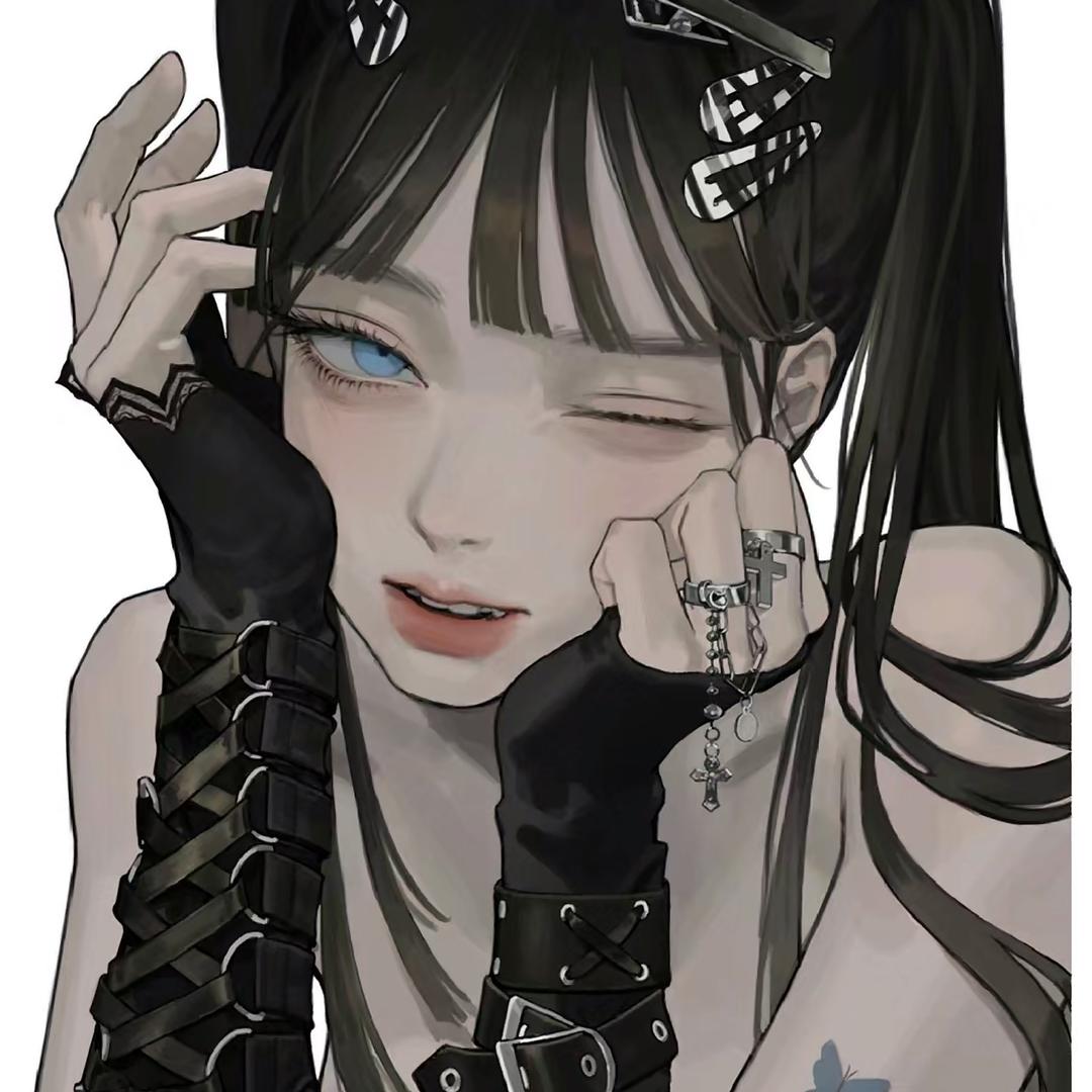 一只小鲸