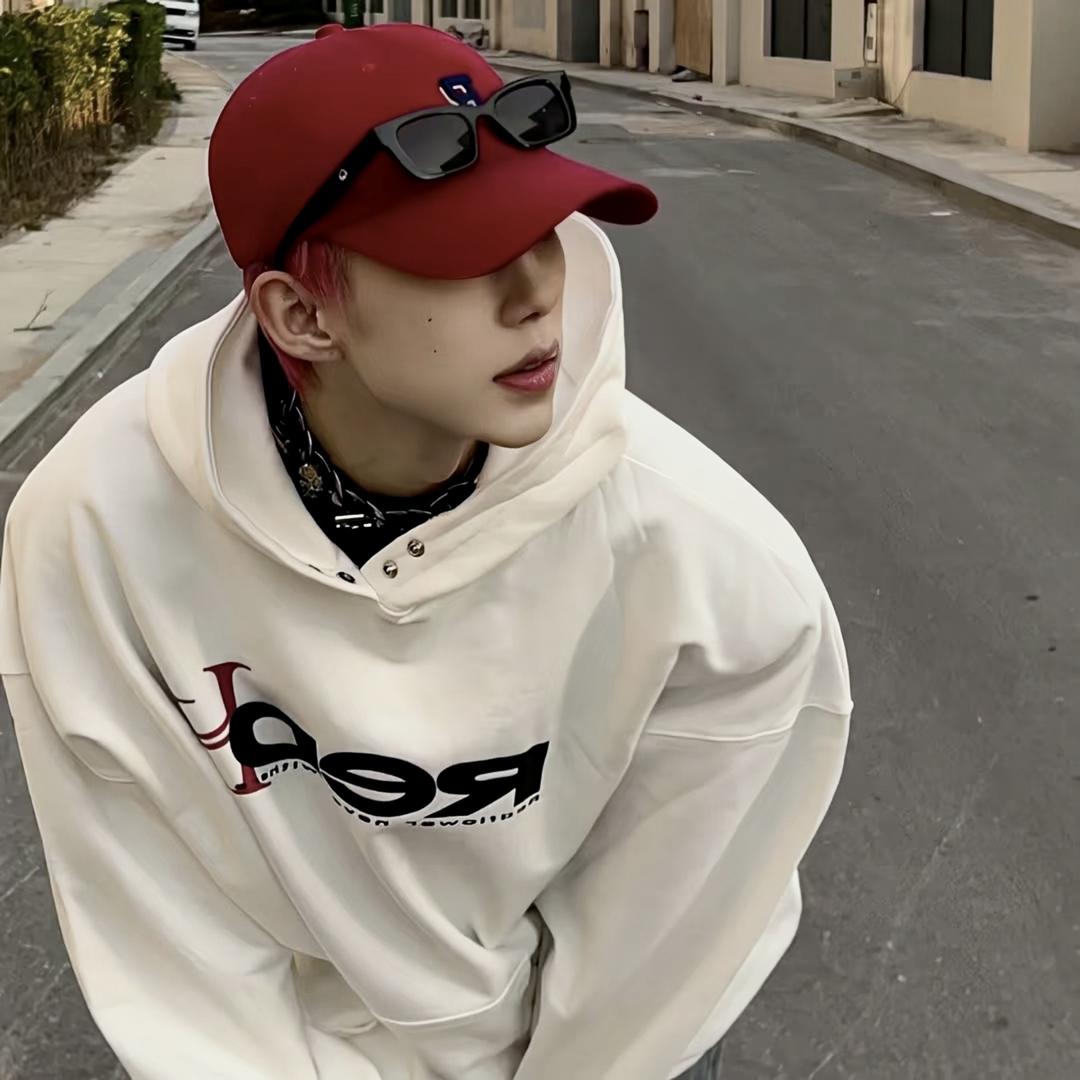 白昊🏸