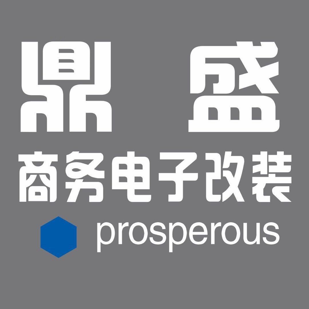 鼎盛汽车电子改装