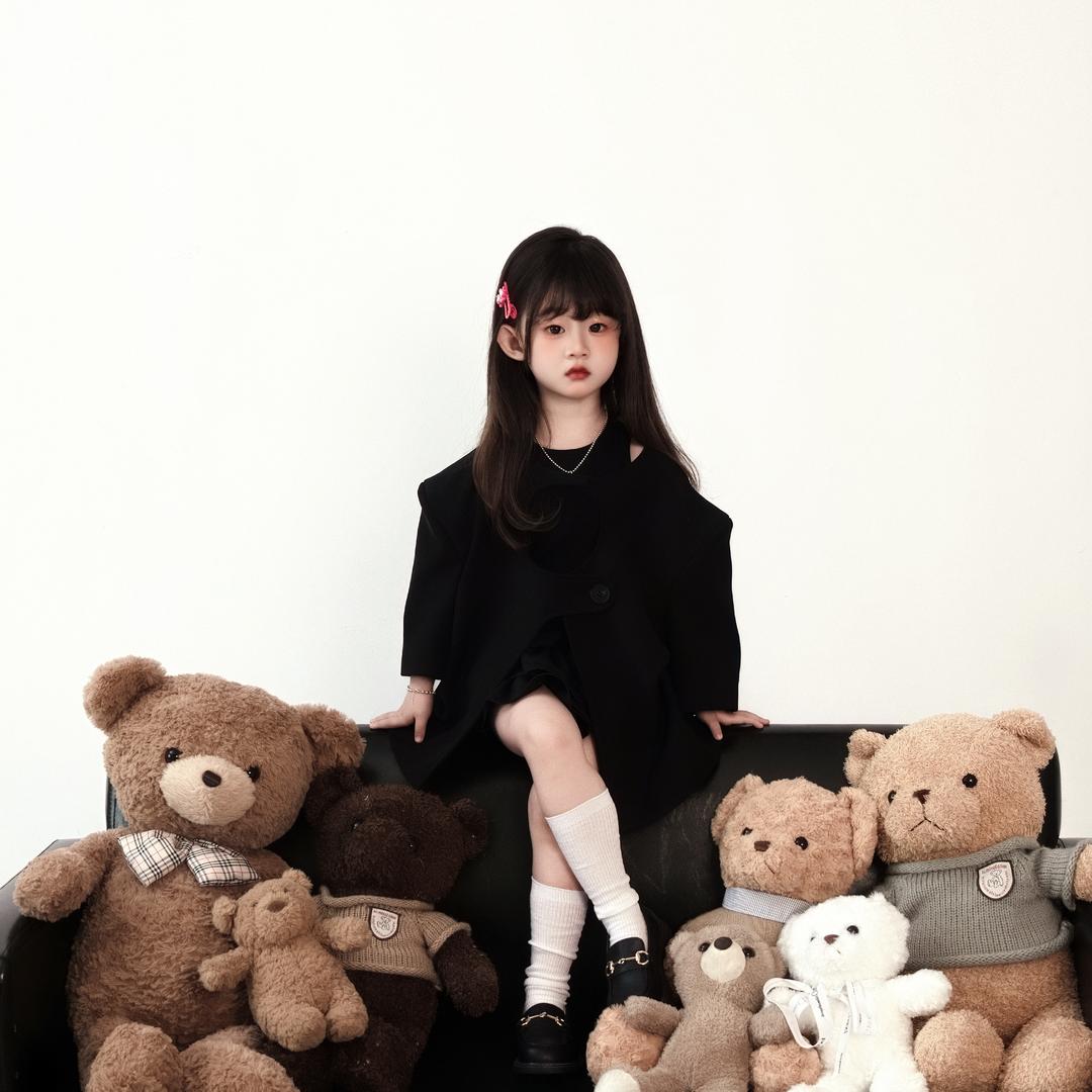 奈思kids（奈妈童装）