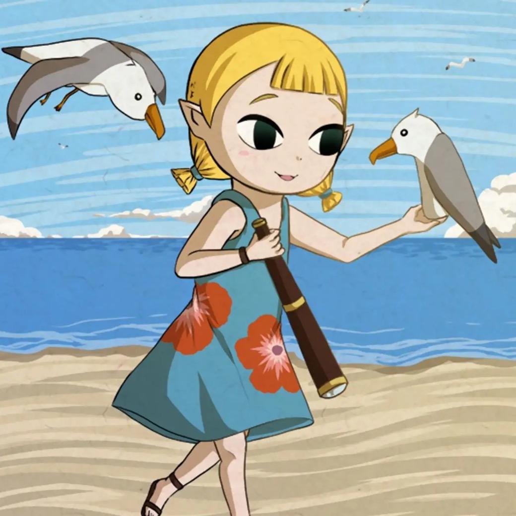 一千个哈姆雷特