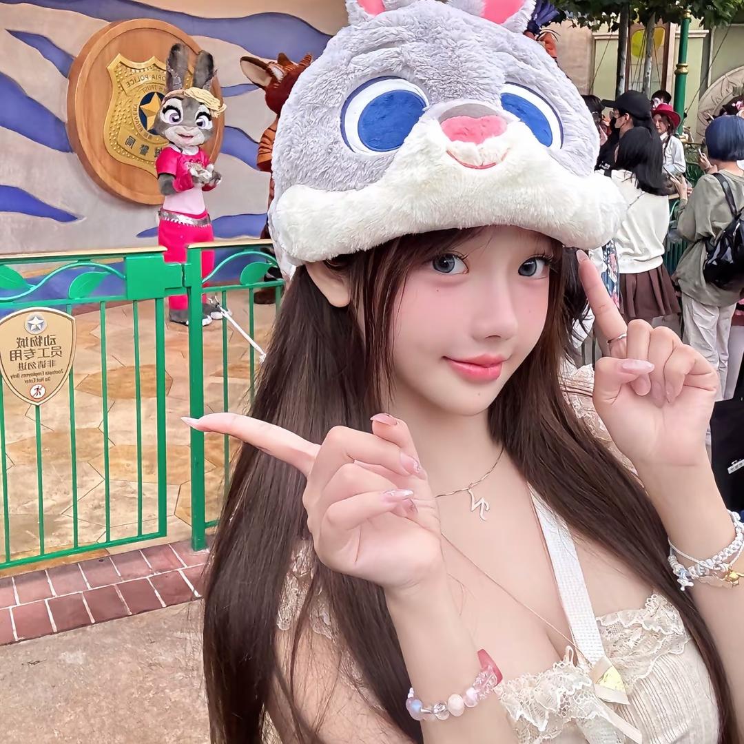 小泡芙