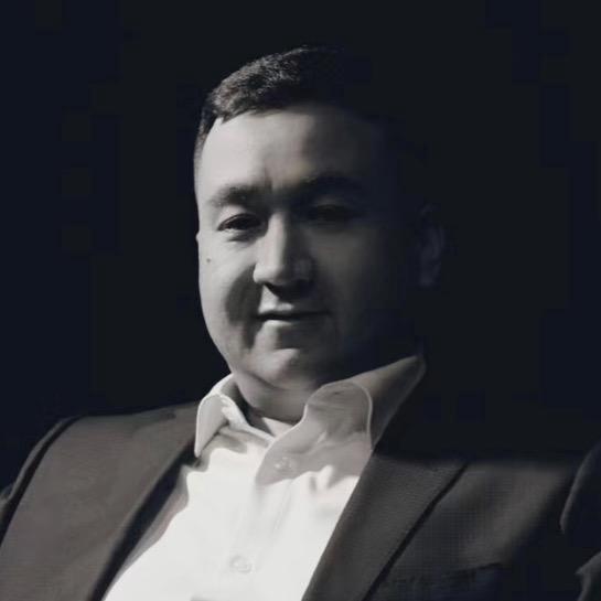 塔喜肯～先生商业思维