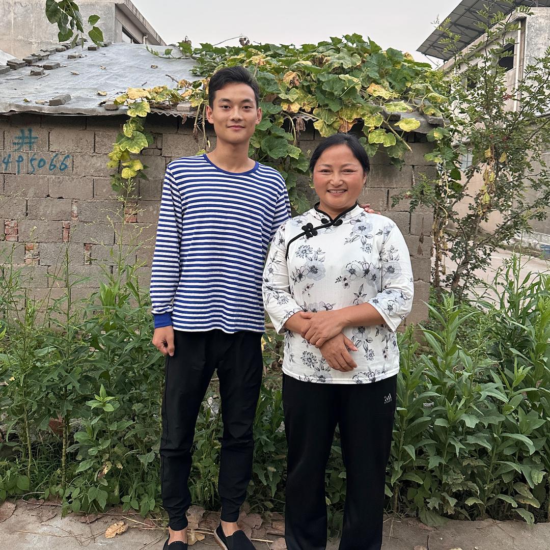 安徽秀姐爱唱歌