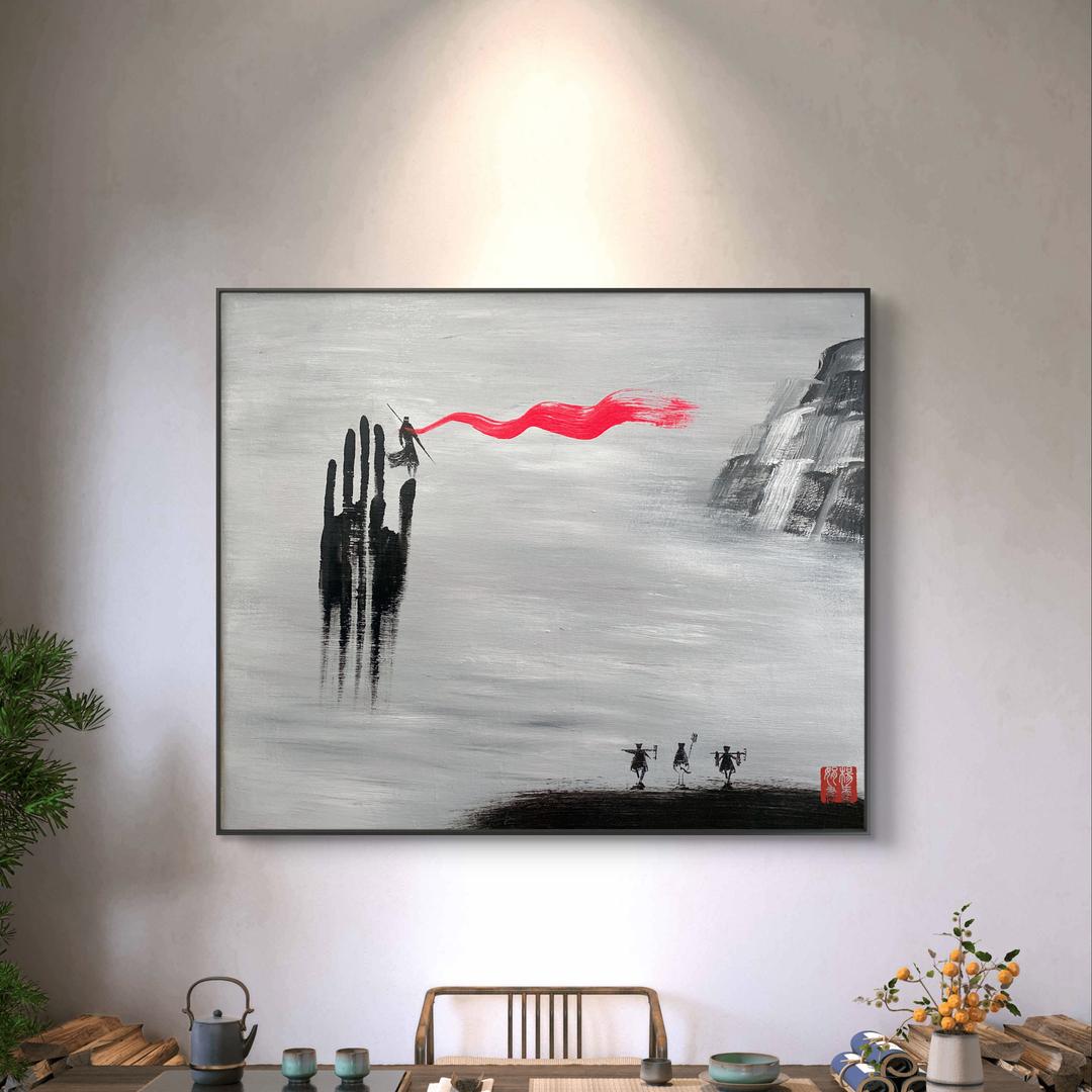 画我所爱