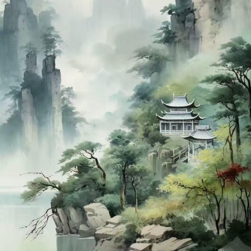 东山一小道