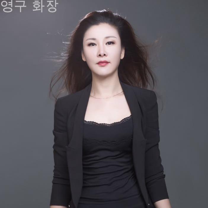 艺李美学纹绣社(洪山店)官方号