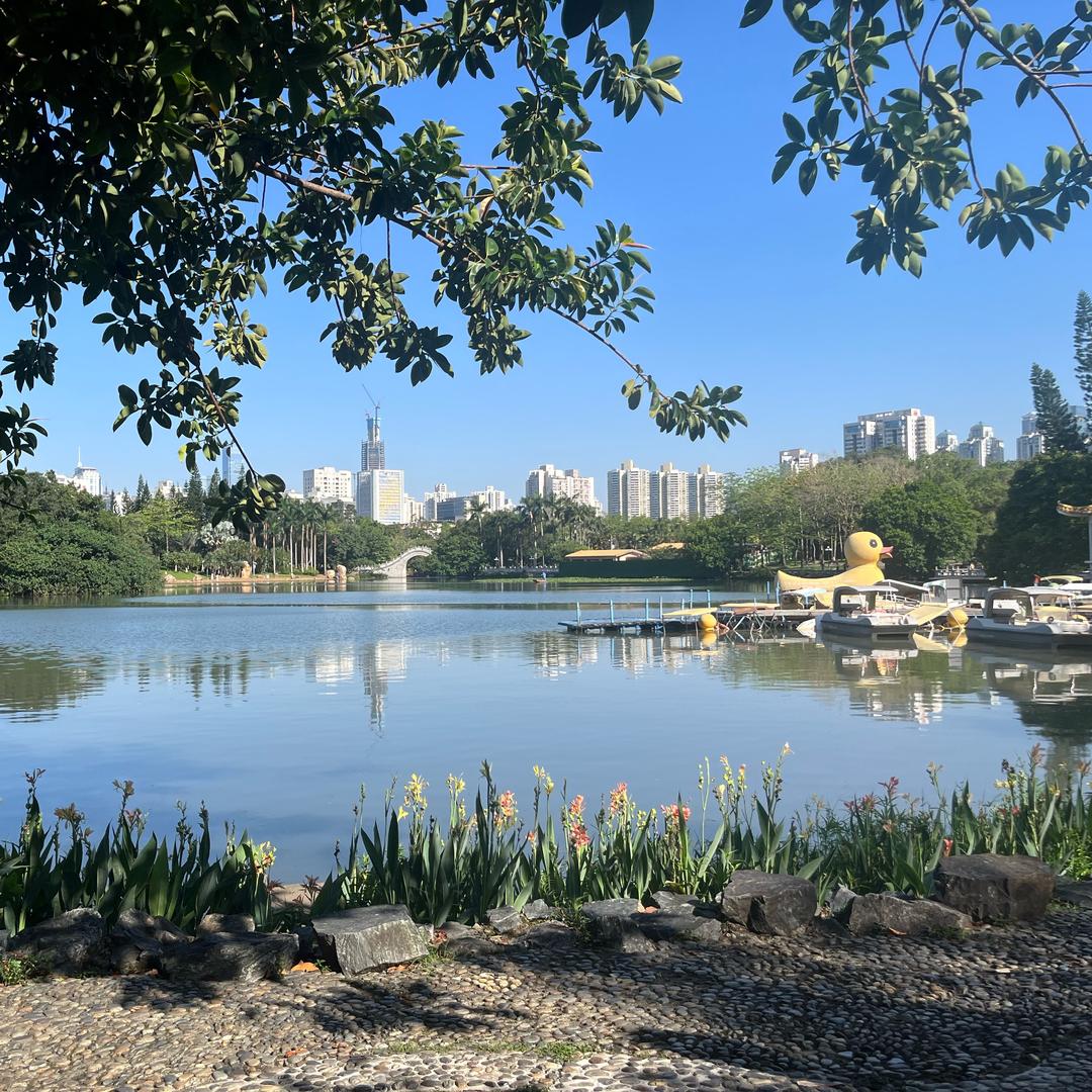 华强北亮晶晶穿戴甲