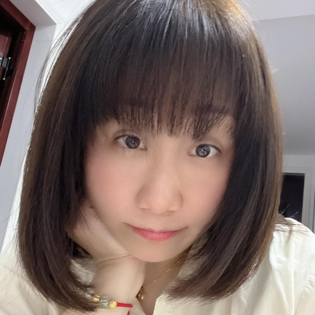 营山二手房新房——戚琪
