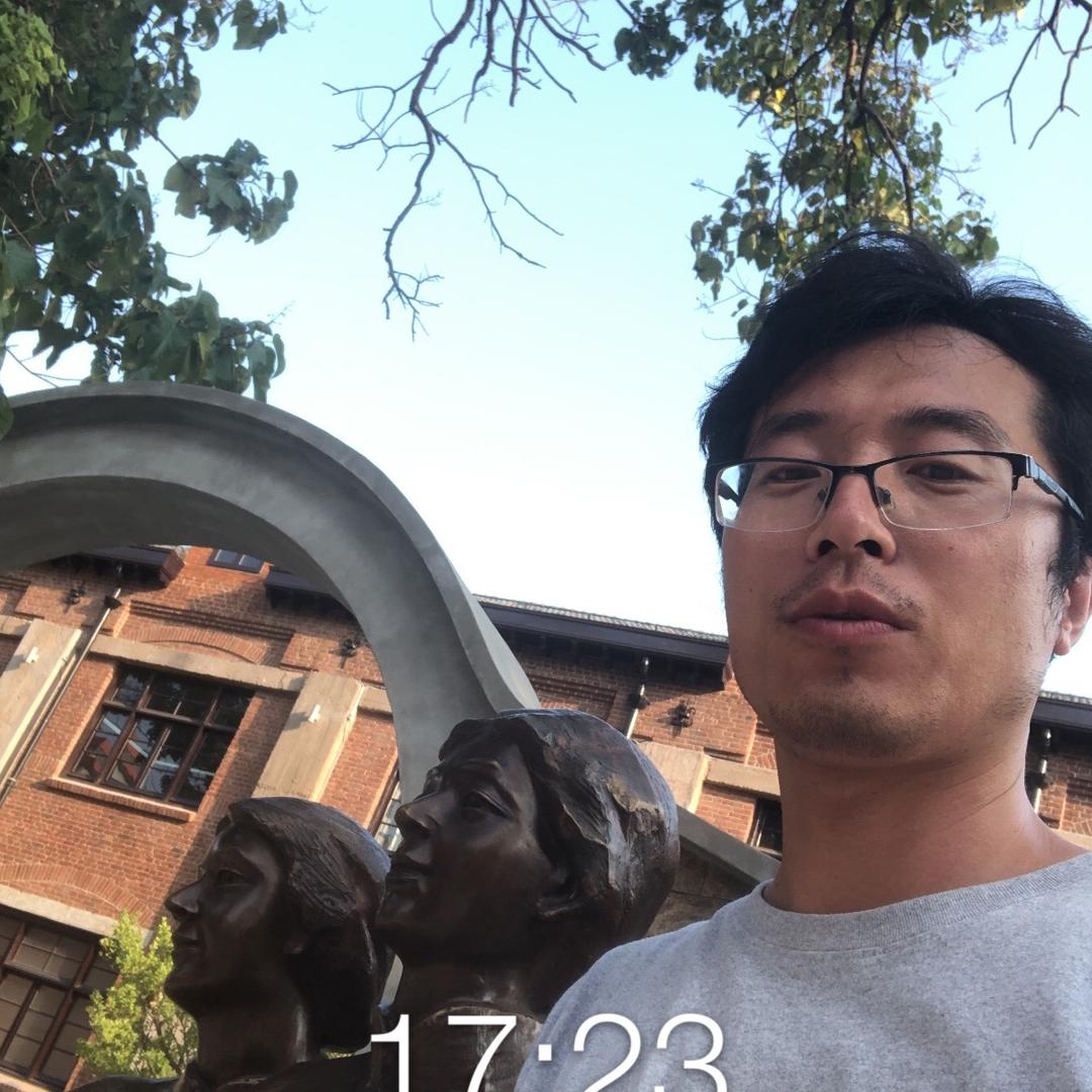 晓白