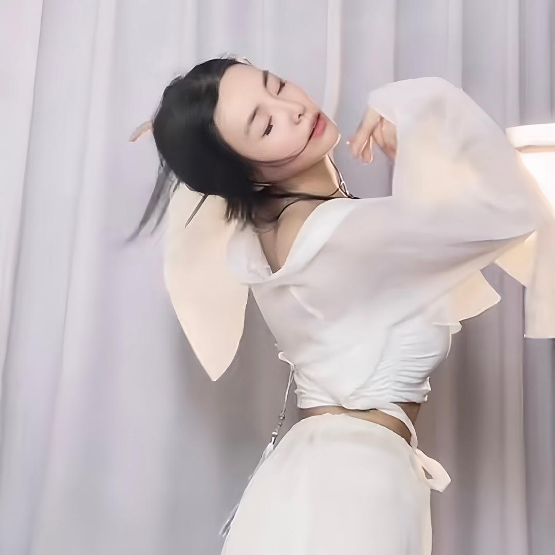 瑾瑾加油💃