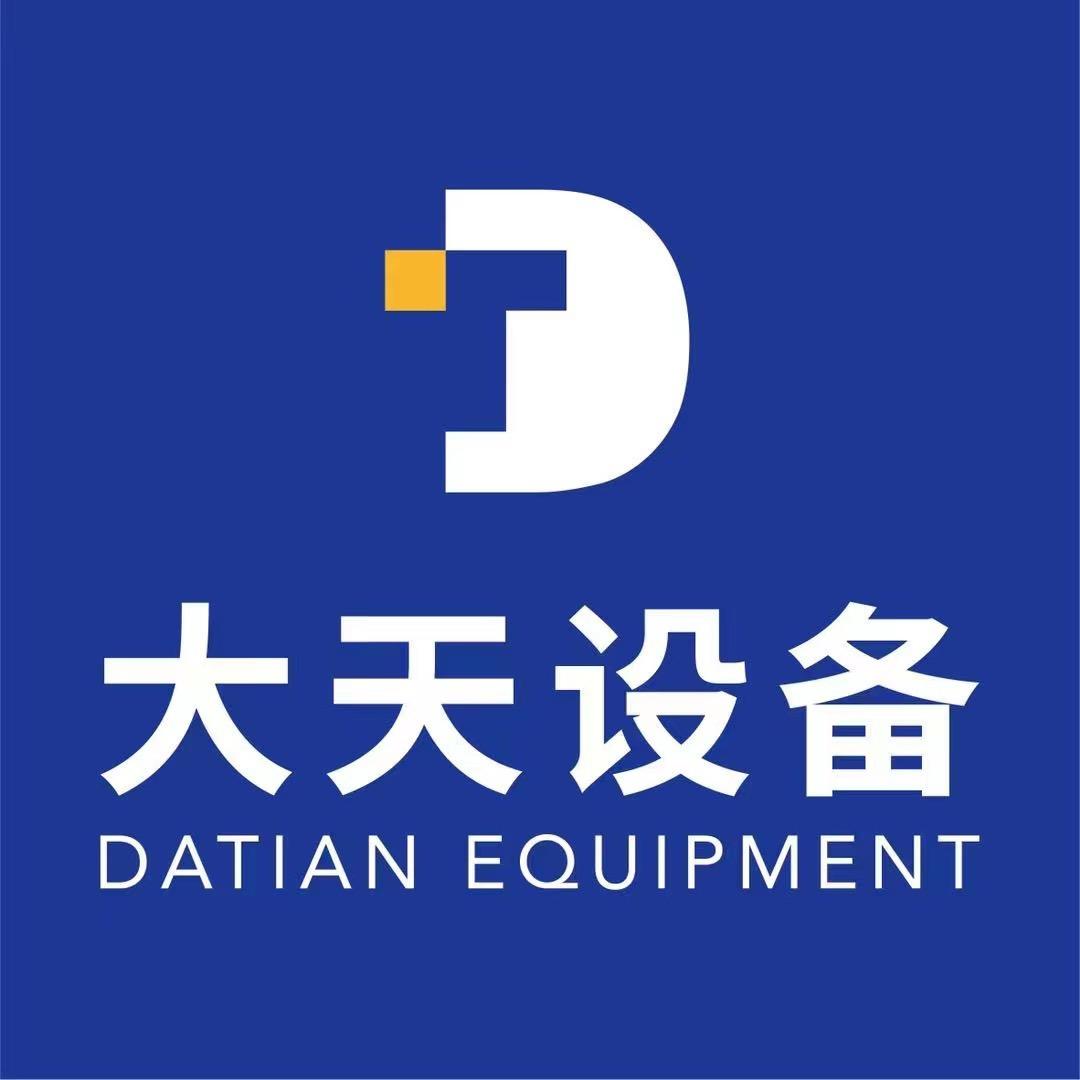 大天二手发电机组