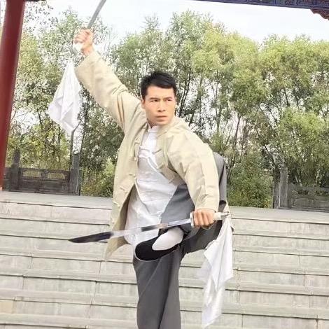 🇨🇳關東拳 學社