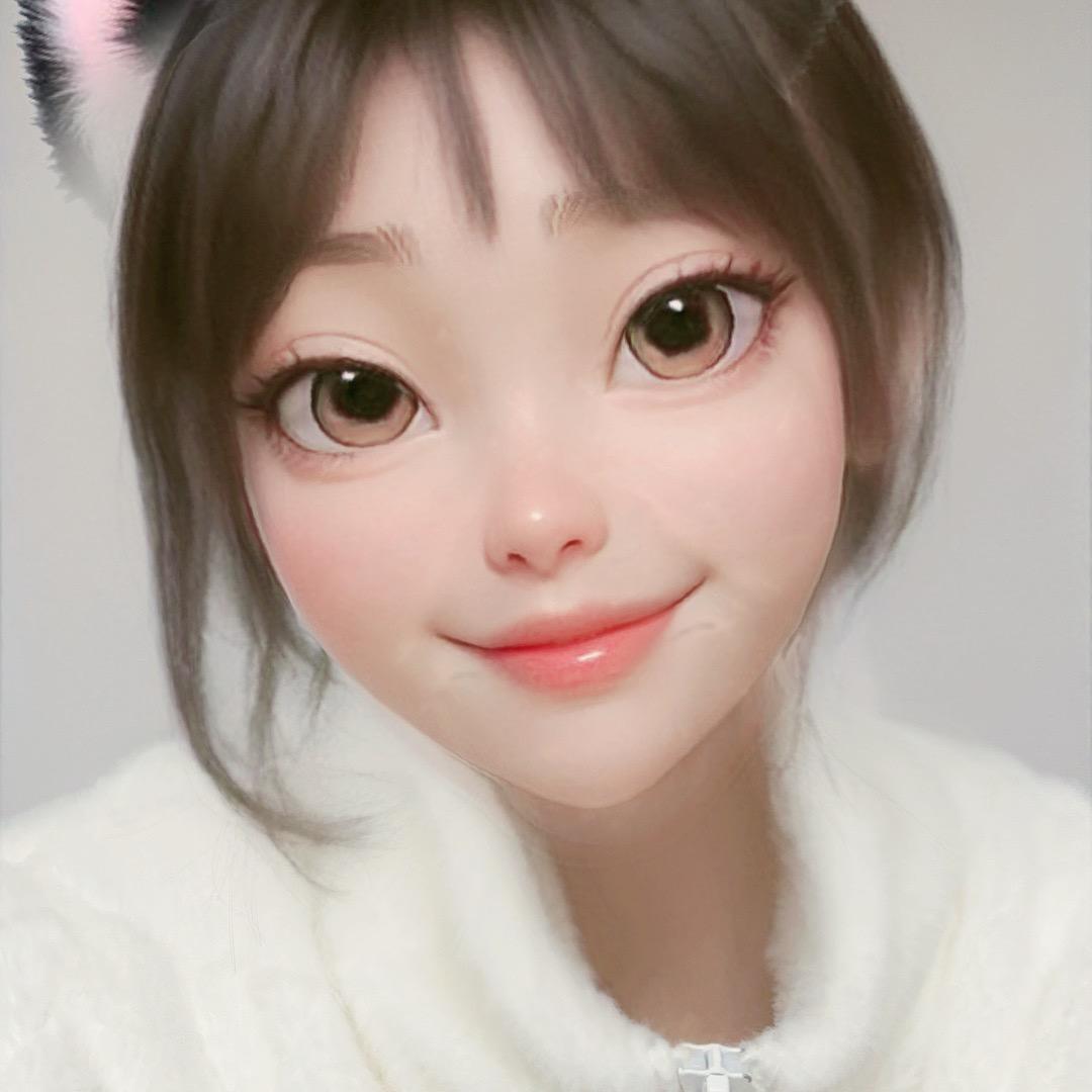 请叫我马铃薯公主·