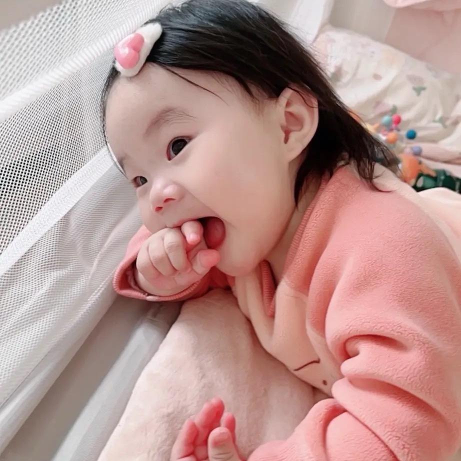 是希希呀🍊