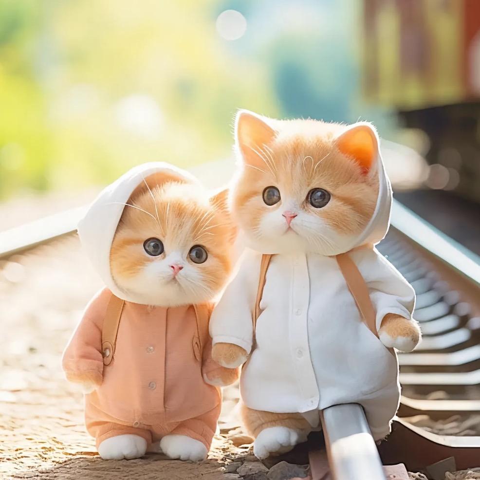 星梦猫舍