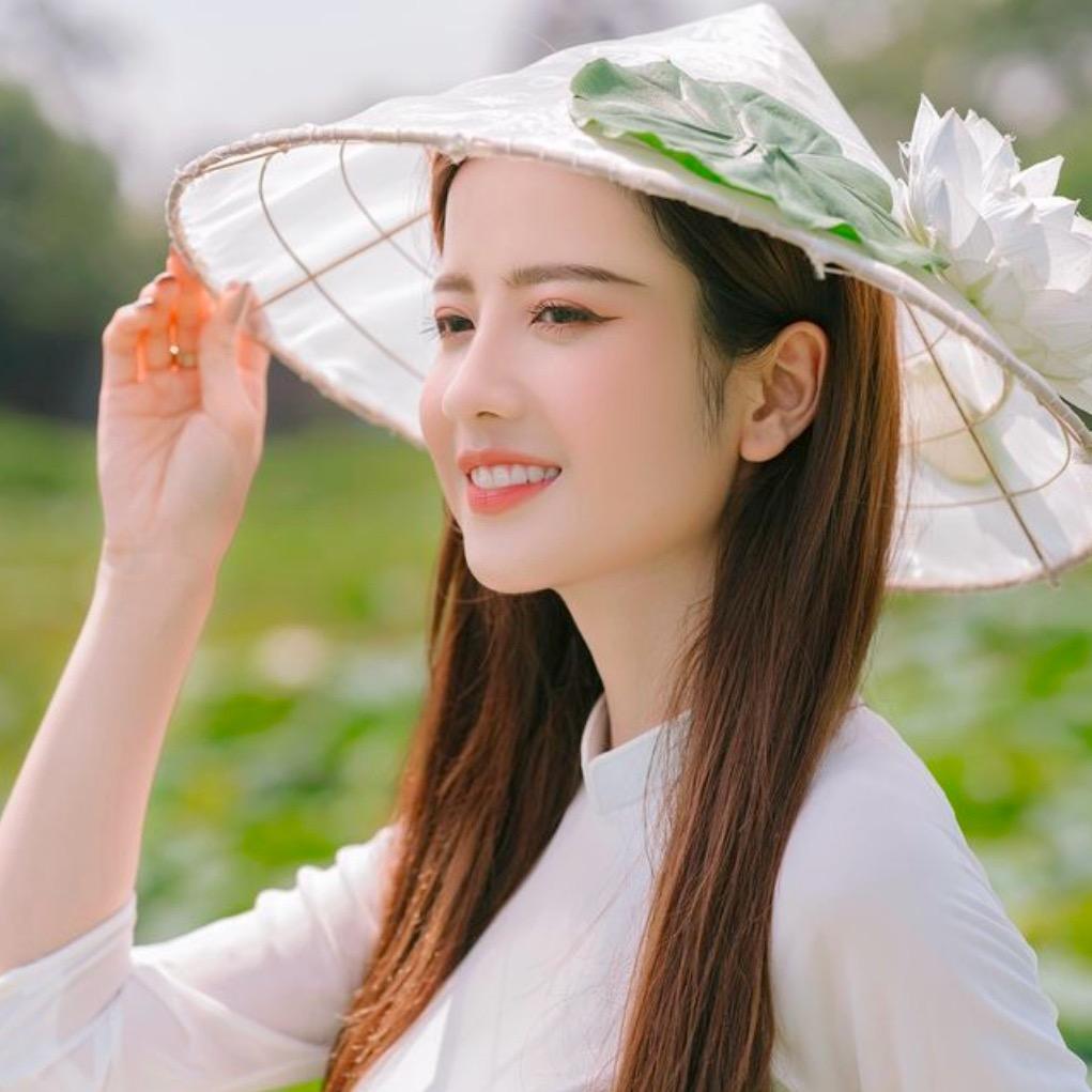 @欣儿在越南