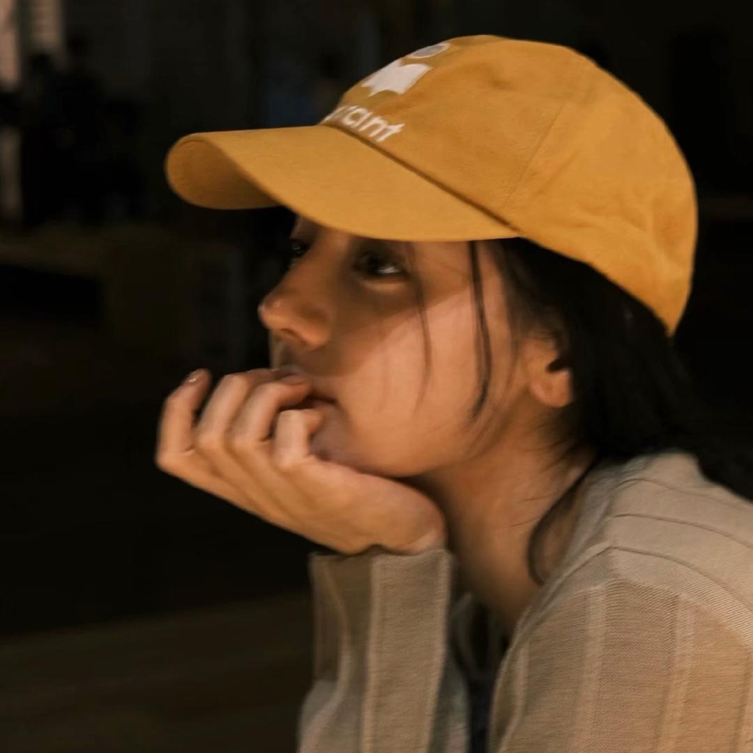 @美娜